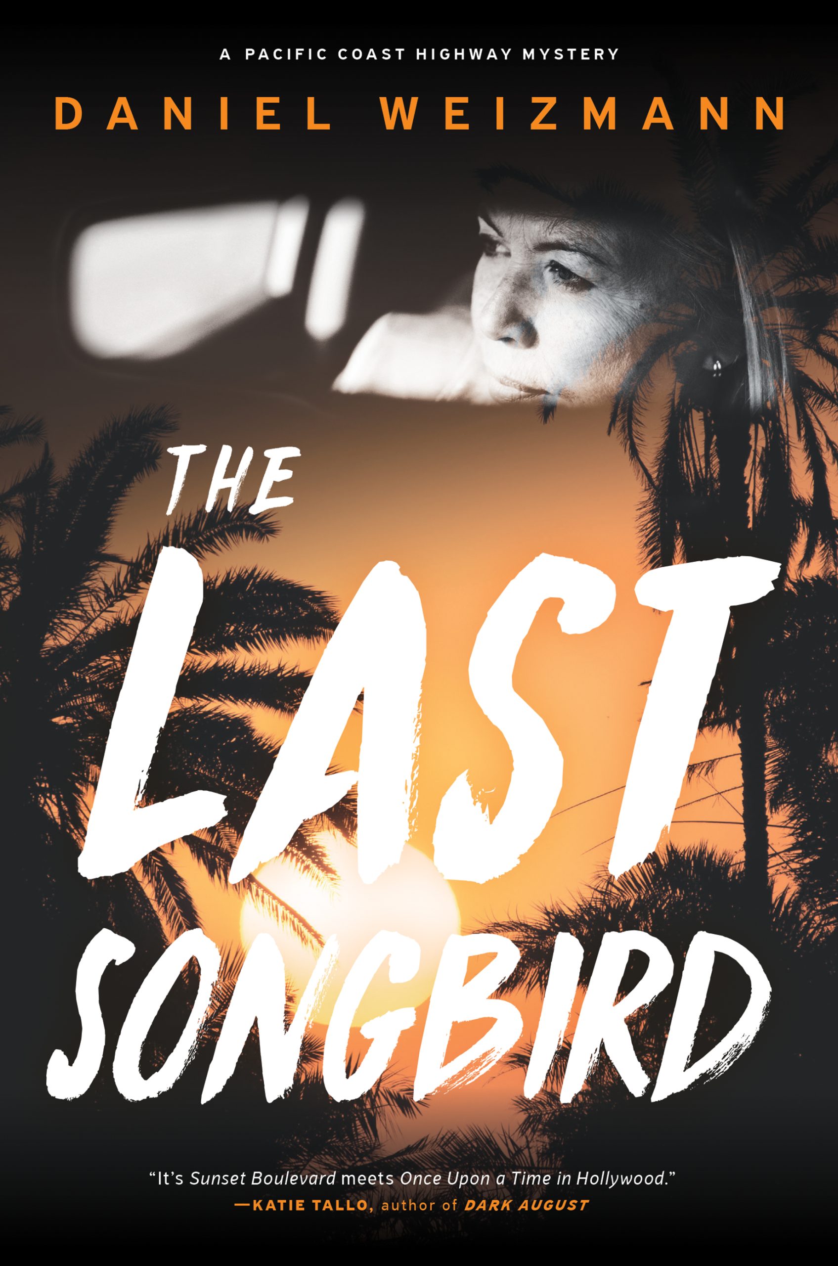 THE LAST SONGBIRD by Daniel Weizmann